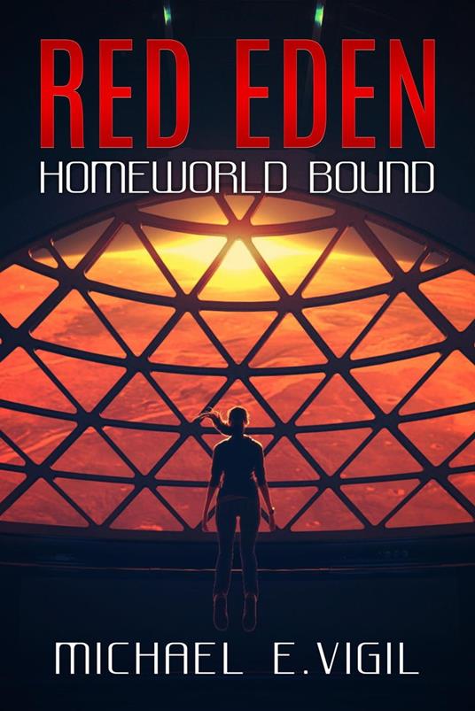 Homeworld Bound