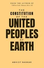 The Constitution of The United Peoples of Earth