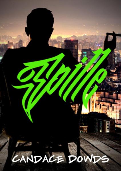 Spille - Candace Dowds - ebook