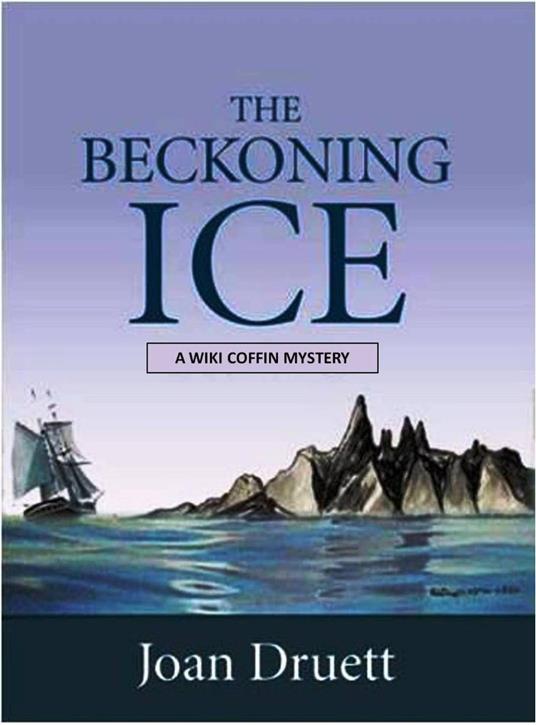 The Beckoning Ice