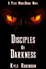 Disciples of Darkness