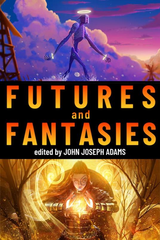 Futures & Fantasies