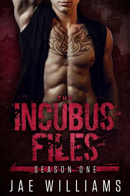 Episode One: The Incubus