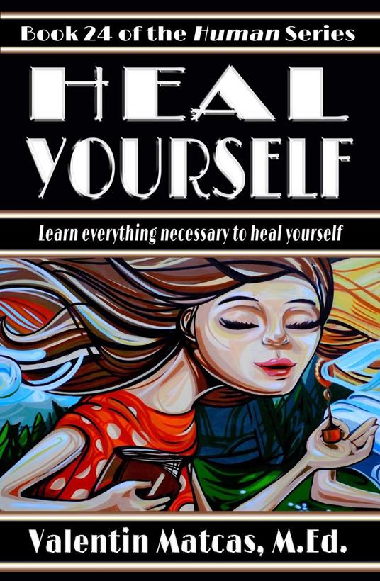 Heal Yourself