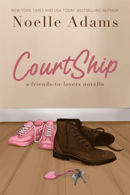CourtShip