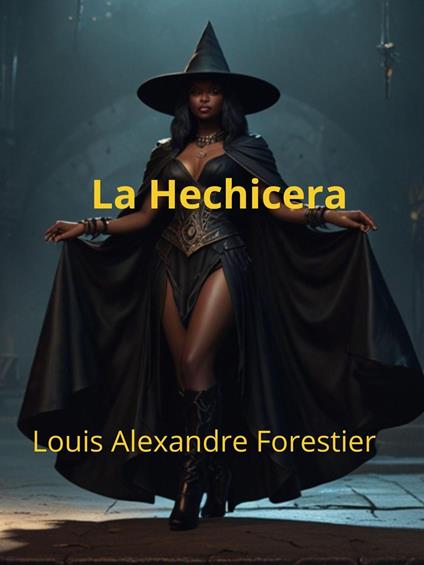 La Hechicera