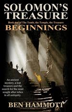 Solomon's Treasure - Book 1: Beginnings