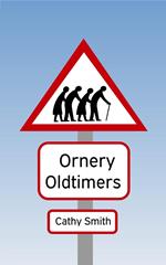 Ornery Oldtimers