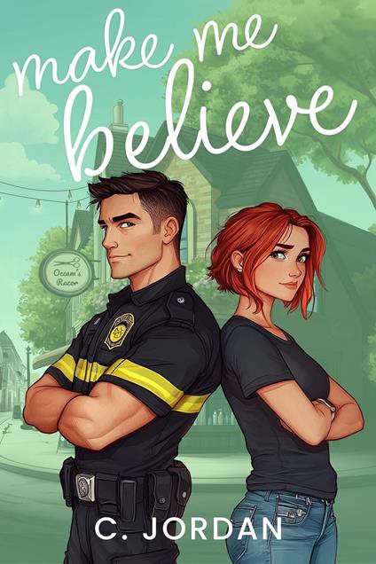 Make Me Believe