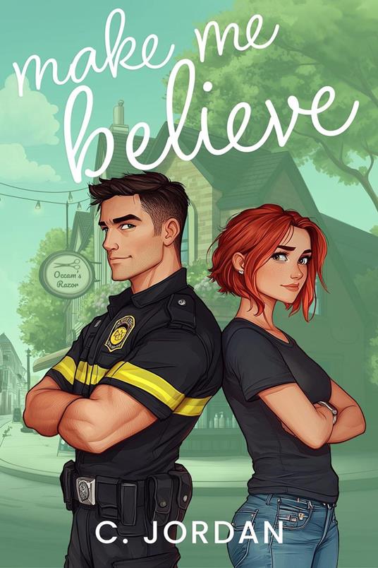 Make Me Believe