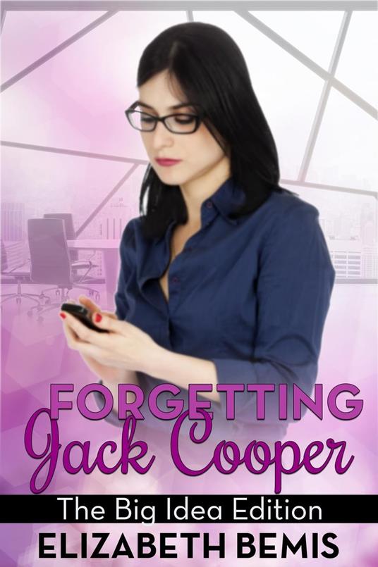 Forgetting Jack Cooper: The Big Idea Edition