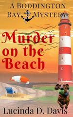 Murder on the Beach