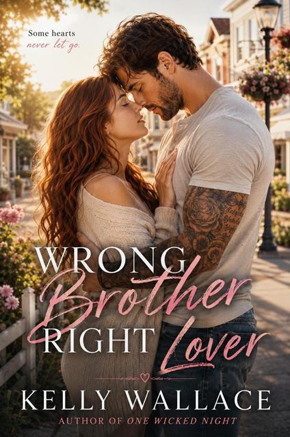 Wrong Brother Right Lover