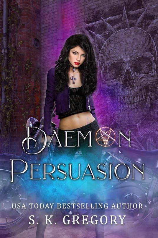 Daemon Persuasion