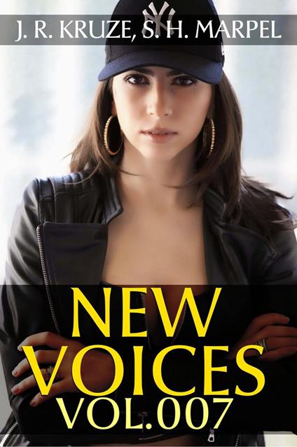 New Voices: Vol. 007