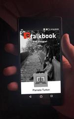 Stalkbook - The Prequel