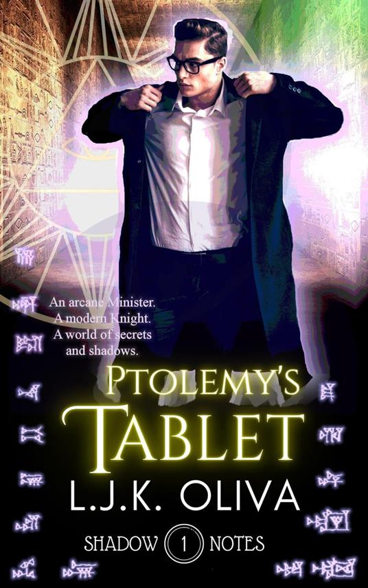 Ptolemy's Tablet