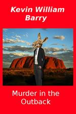 Murder In The Outback