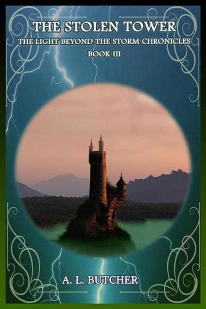 The Stolen Tower