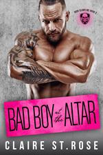 Bad Boy at the Altar
