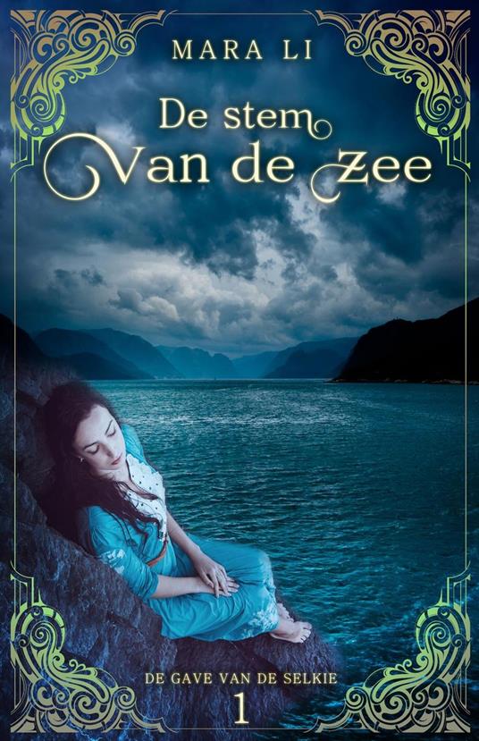 De stem van de zee - Mara Li - ebook