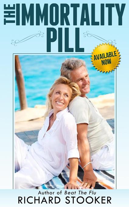 The Immortality Pill