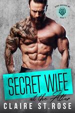 Secret Wife at the Altar