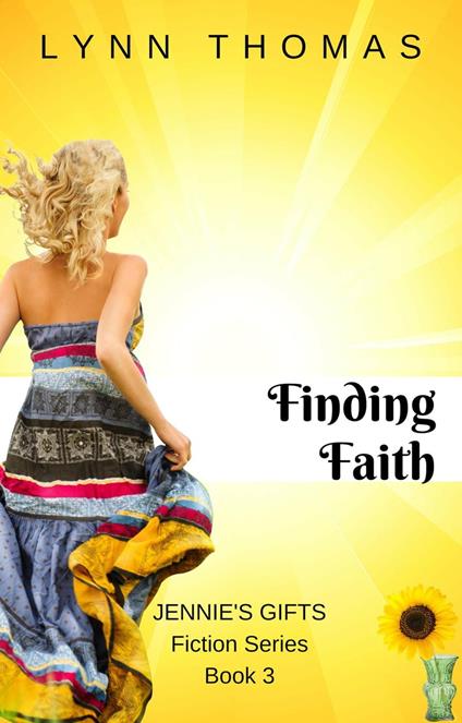 Finding Faith