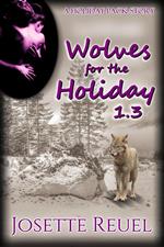 Wolves for the Holiday
