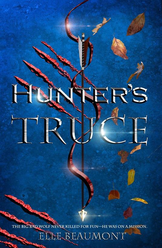 Hunter's Truce - Elle Beaumont - ebook