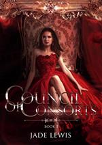 Council of Consorts #1