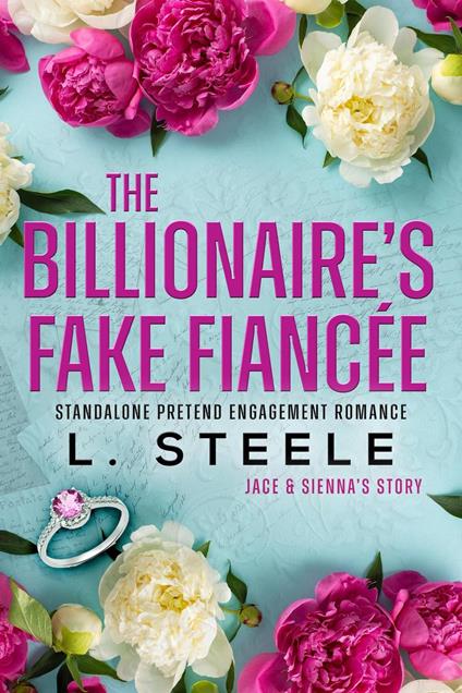 The Billionaire's Fake Fiancée