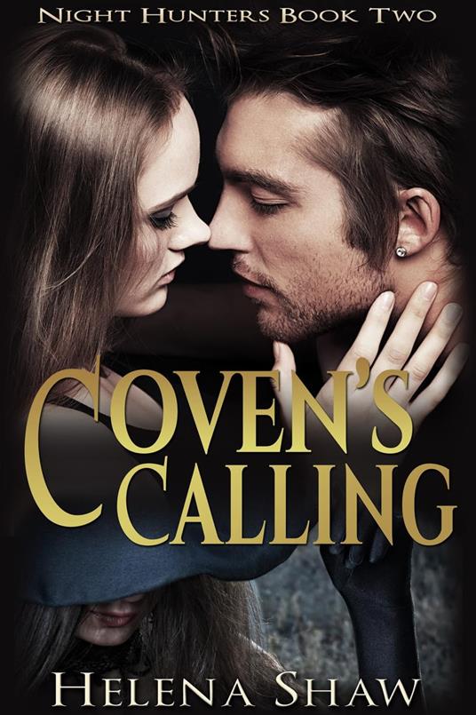 Coven's Calling - Helena Shaw - ebook