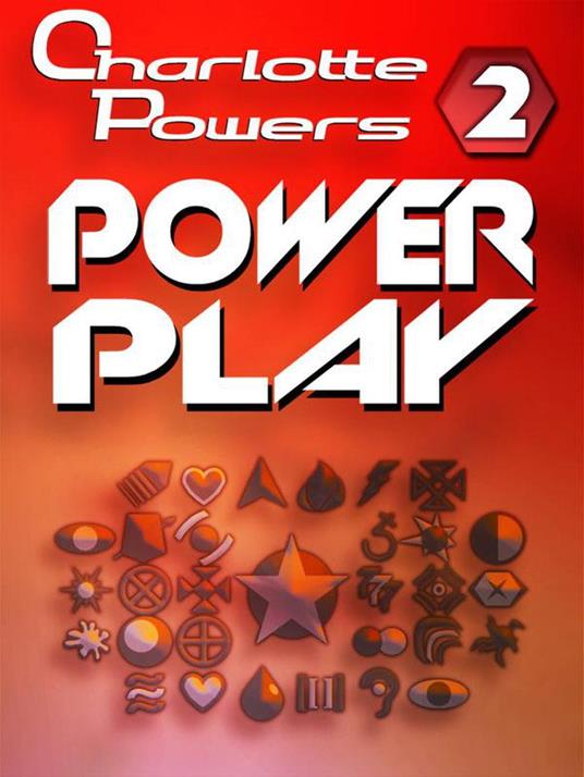 Power Play - BJK White - ebook