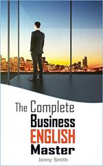 The Complete Business English Master