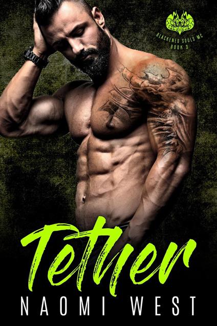 Tether: An MC Romance