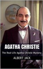 The Real-Life Agatha Christie Mystery