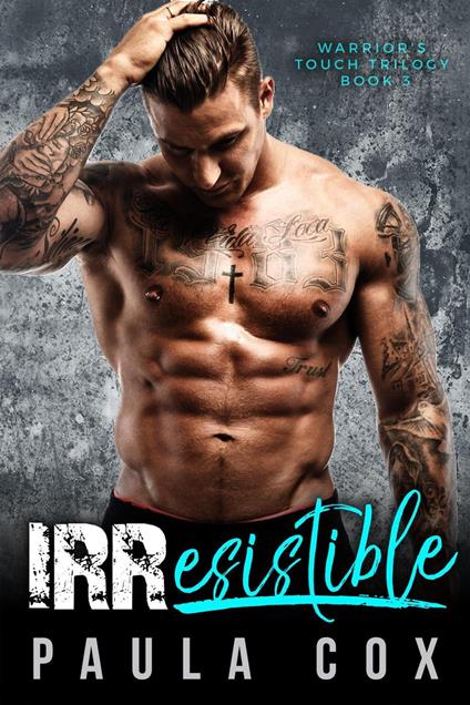 Irresistible: A Marine Military Romance