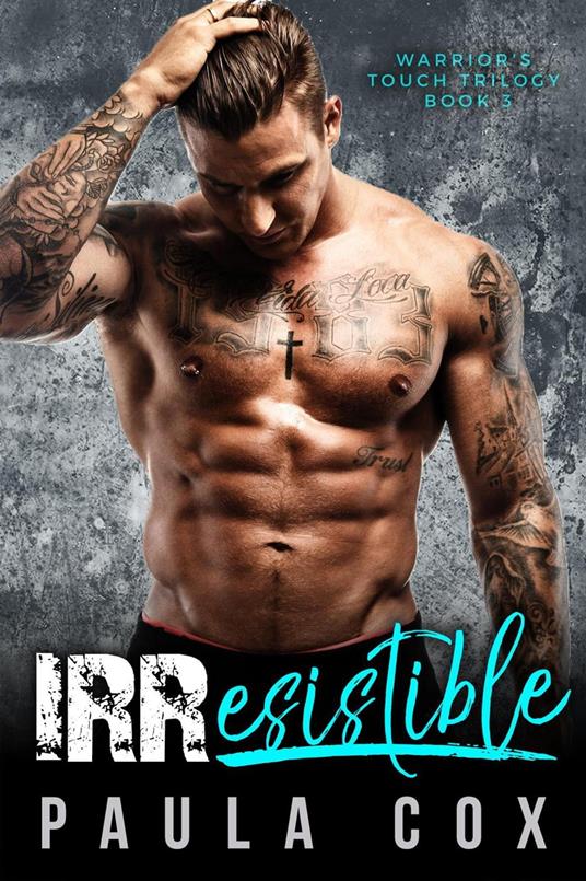Irresistible: A Marine Military Romance