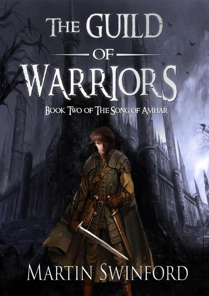 The Guild of Warriors