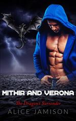 Mithir and Verona The Dragon’s Surrender