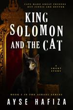 King Solomon and the Cat