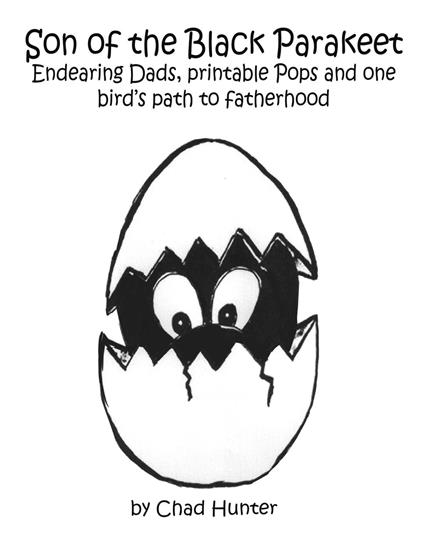 Son of the Black Parakeet