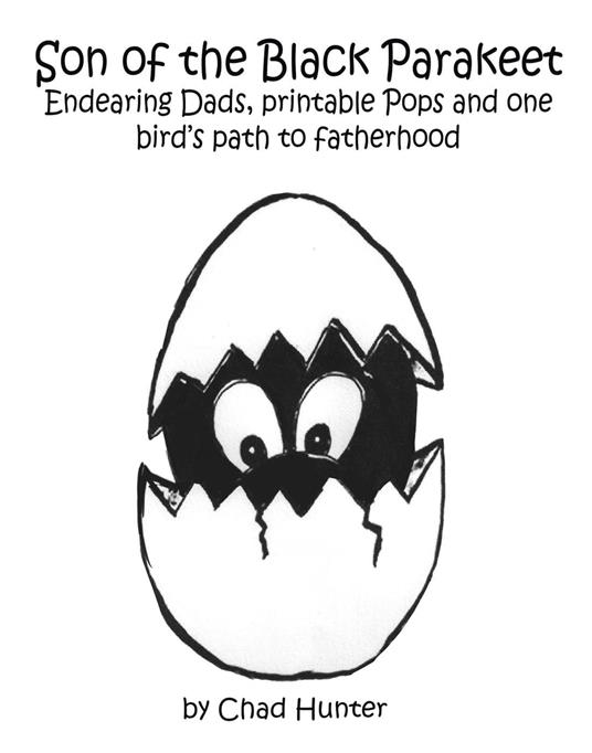 Son of the Black Parakeet