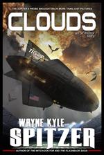 Clouds: An SF/Horror Story