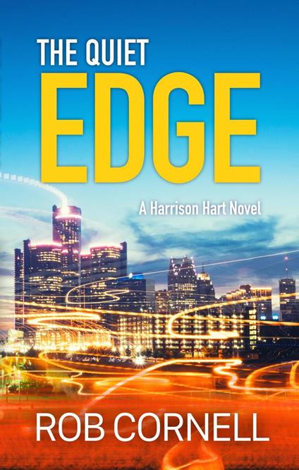 The Quiet Edge