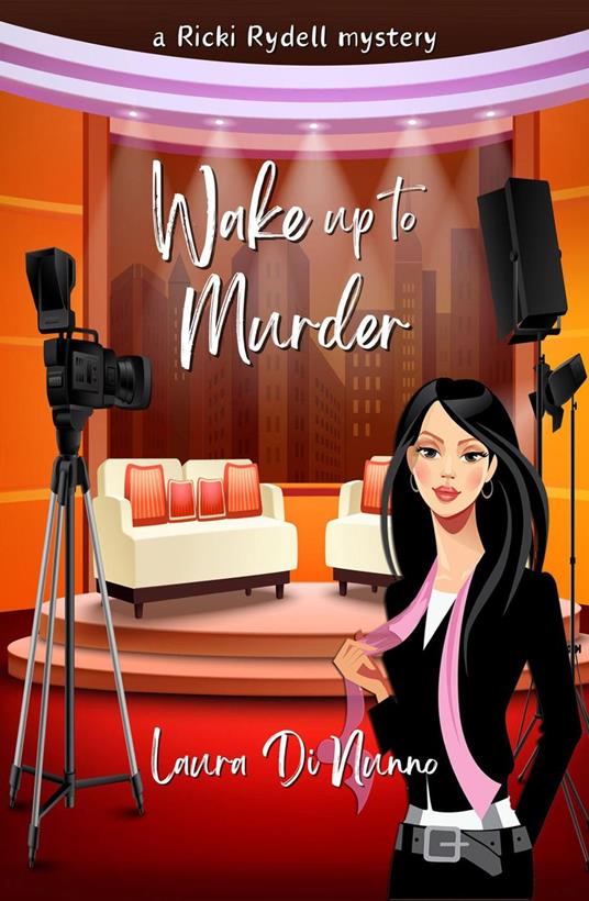 Wake up to Murder