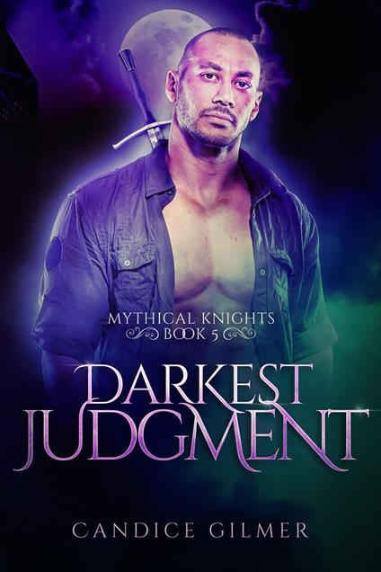 Darkest Judgment