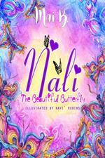 Nali: The Beautiful Butterfly