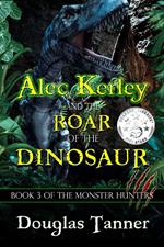Alec Kerley and the Roar of the Dinosaur